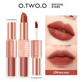 12pcs Long Lasting Lipstick