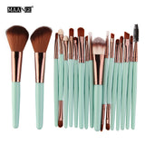 Make Up Brush Set