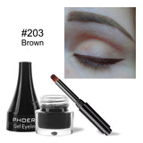 Quick Dry Eyeliner Gel