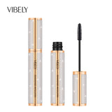4D Silk Fiber Eye Lash Mascara