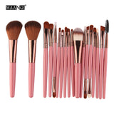 Make Up Brush Set