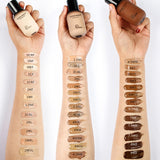 40 Colors Liquid Foundation Cream