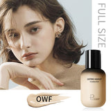 40 Colors Liquid Foundation Cream