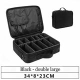 Professional Artist Travel Makeup Case