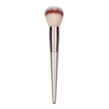 Luxury Wooden Make Up Brush