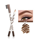 5 Colors Eyebrow Pencil