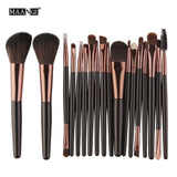 Make Up Brush Set
