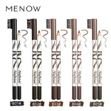5 Colors Eyebrow Pencil