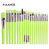 Make Up Brush Set