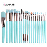 Make Up Brush Set
