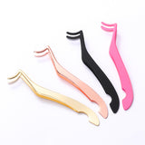 False Eyelashes Holder