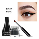 Quick Dry Eyeliner Gel