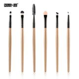 Make Up Brush Set