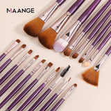 Make Up Brush Set