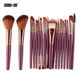 Make Up Brush Set
