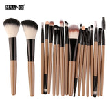 Make Up Brush Set