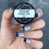 Gel Spider Line For Nails Art