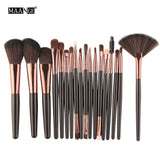 Make Up Brush Set