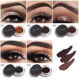 Waterproof Brow Gel