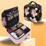 Professional Artist Travel Makeup Case