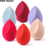 5 pcs Make Up Blender