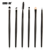 Make Up Brush Set