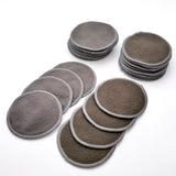 Reusable Bamboo Makeup Remover Pad