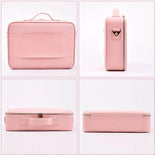 Professional Artist Travel Makeup Case