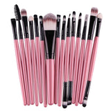 Make Up Brush Set