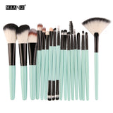 Make Up Brush Set