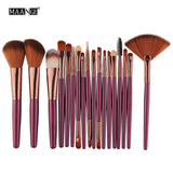 Make Up Brush Set