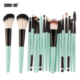 Make Up Brush Set