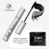 Quick Dry Waterproof Mascara