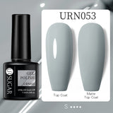 SUGAR Reflective Glitter Nail Gel