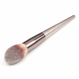 Luxury Wooden Make Up Brush