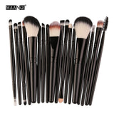 Make Up Brush Set