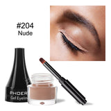 Quick Dry Eyeliner Gel