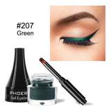 Quick Dry Eyeliner Gel