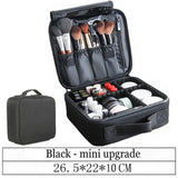 Professional Artist Travel Makeup Case