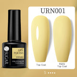 SUGAR Reflective Glitter Nail Gel