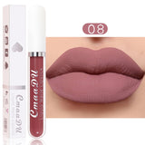 Waterproof Matte Lipstick