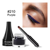 Quick Dry Eyeliner Gel