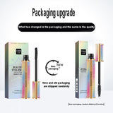 3D Fiber Lash Mascara