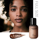 40 Colors Liquid Foundation Cream