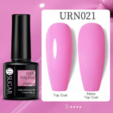 SUGAR Reflective Glitter Nail Gel