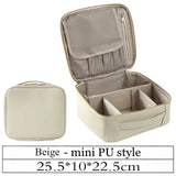 Professional Artist Travel Makeup Case