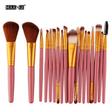Make Up Brush Set