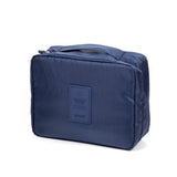 Waterproof Beautician Travel Cosmetic Bag