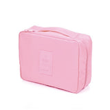 Waterproof Beautician Travel Cosmetic Bag