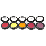 Shimmer High Pigment Single Eye Shadow